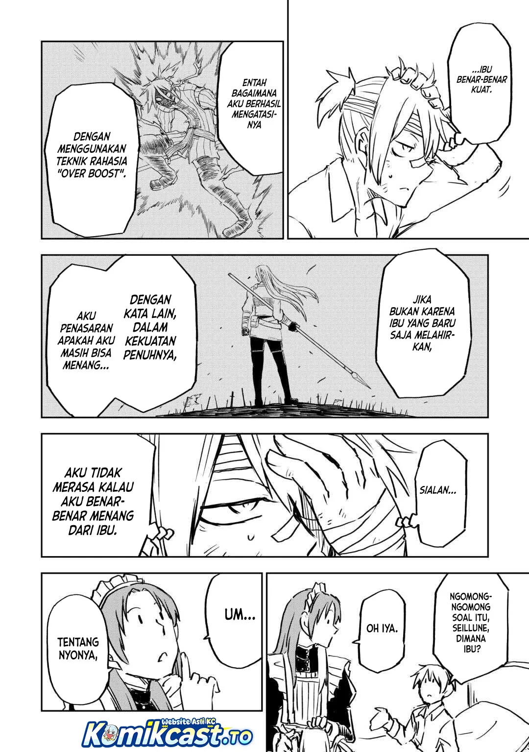 Chapter 105 - halaman 8