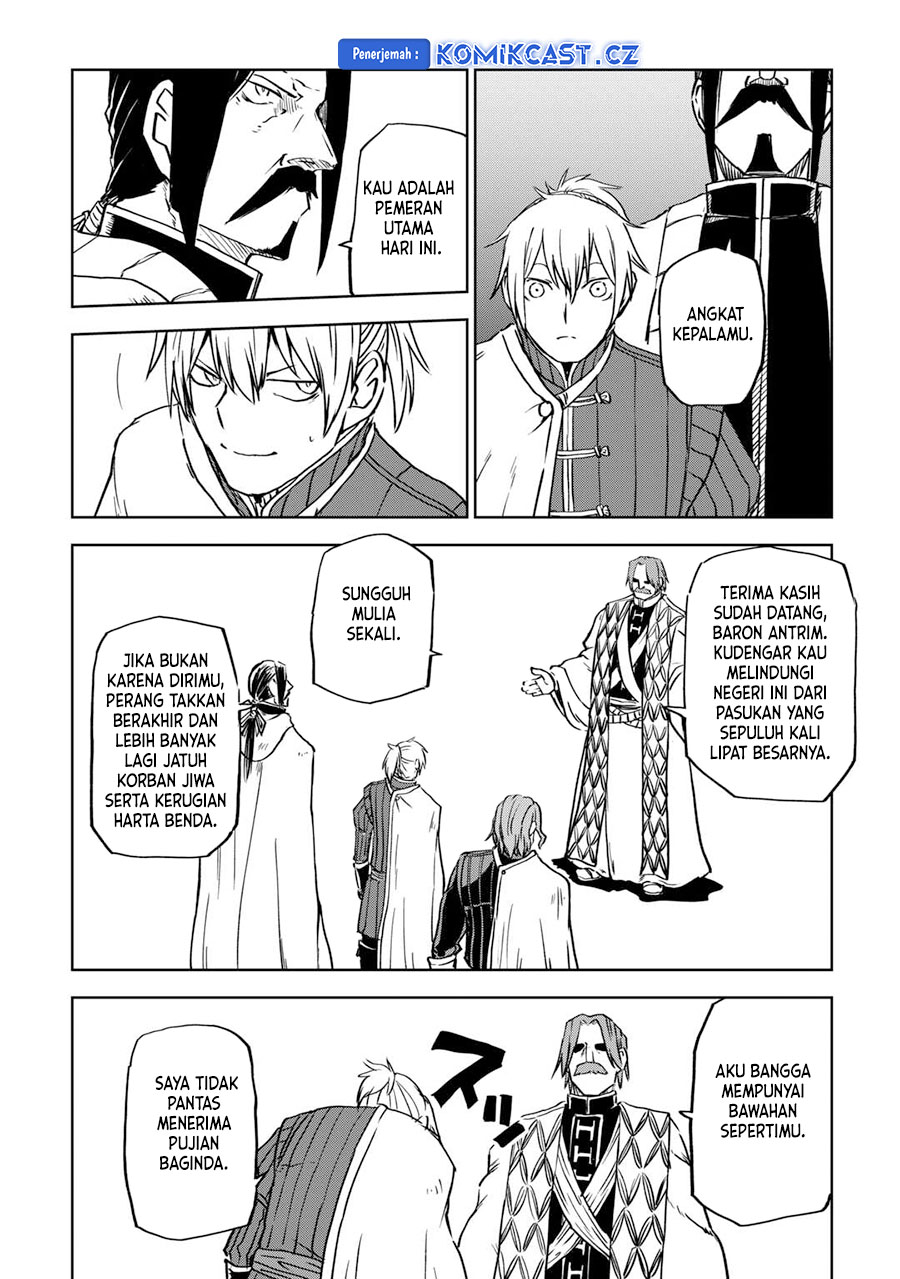 Chapter 92 - halaman 12