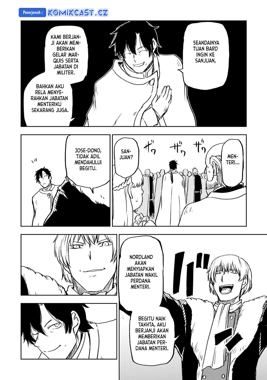Chapter 92 - halaman 16