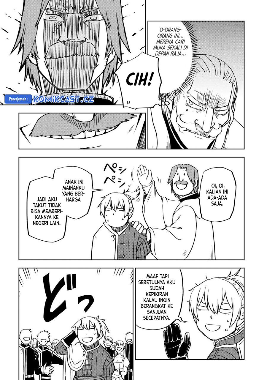Chapter 92 - halaman 17