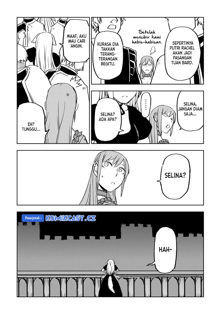 Chapter 92 - halaman 21