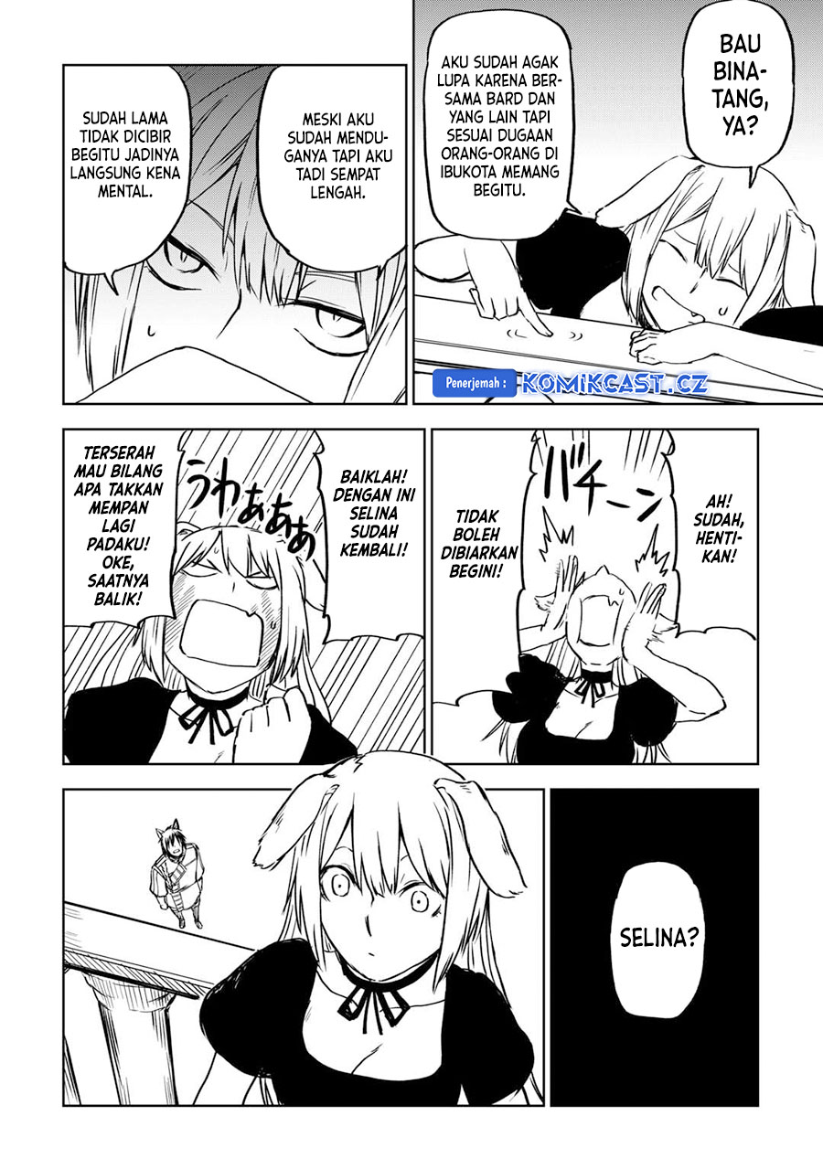Chapter 92 - halaman 22
