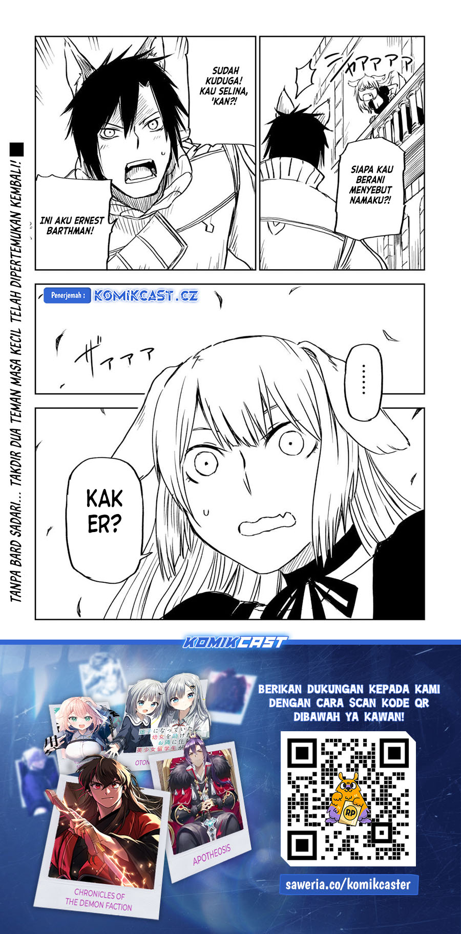 Chapter 92 - halaman 23