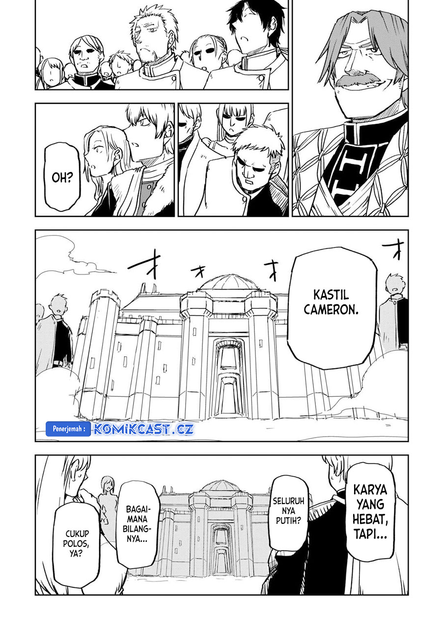 Chapter 92 - halaman 8
