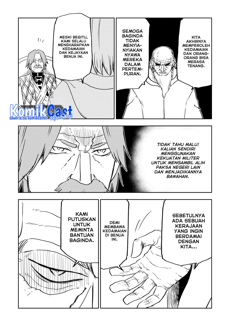 Chapter 93 - halaman 18