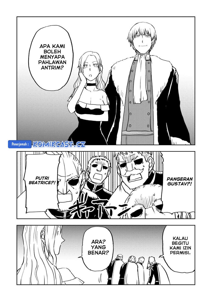 Chapter 93 - halaman 8