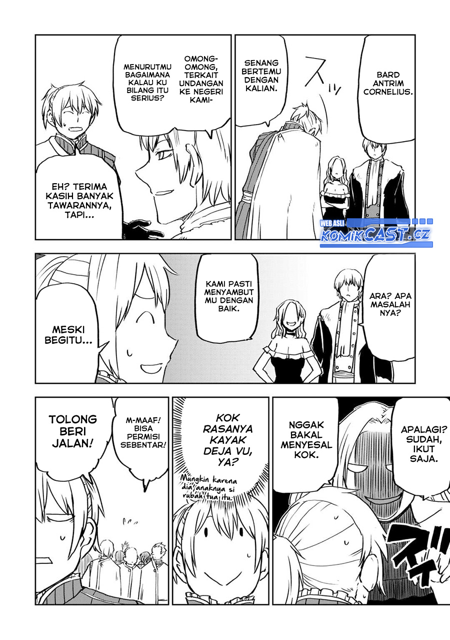 Chapter 93 - halaman 10