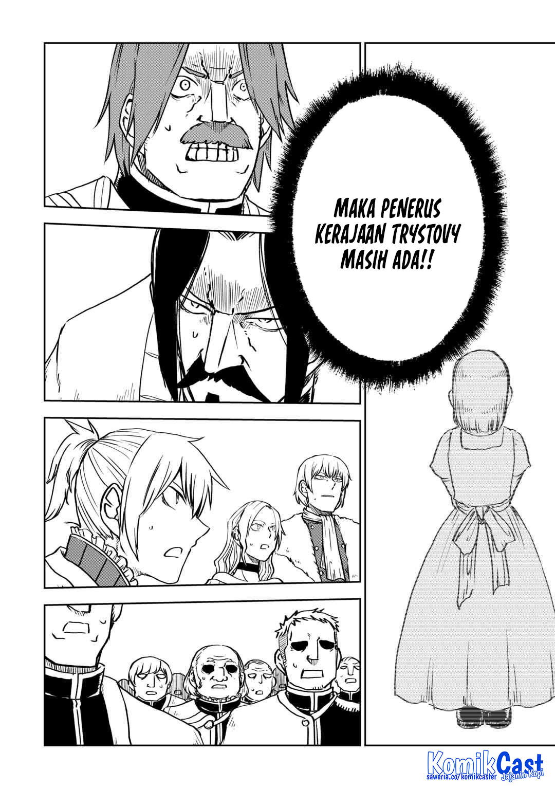 Chapter 94 - halaman 11
