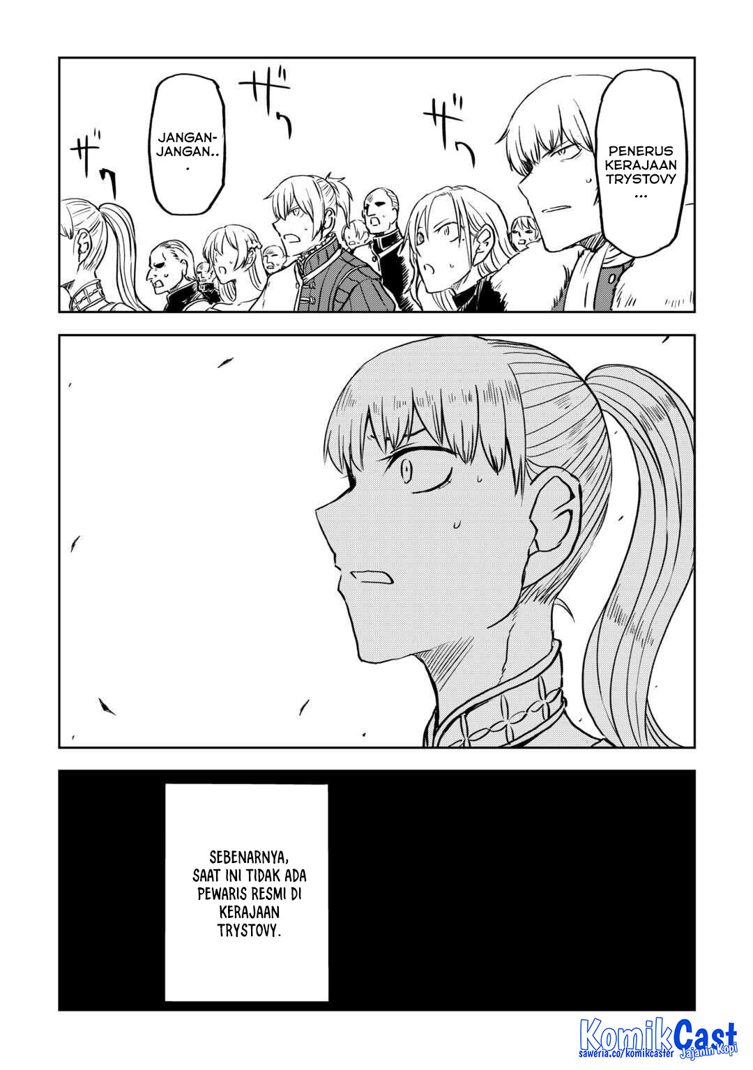 Chapter 94 - halaman 13