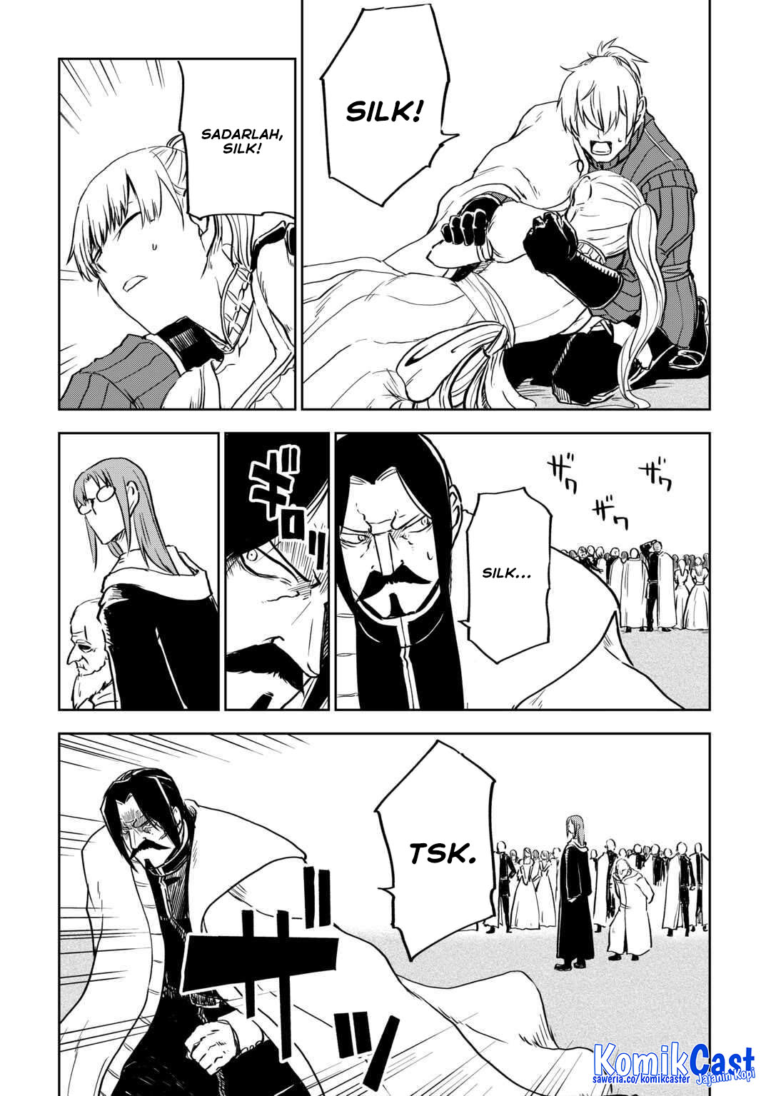Chapter 94 - halaman 16