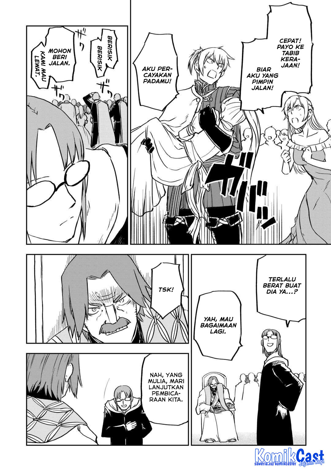 Chapter 94 - halaman 17