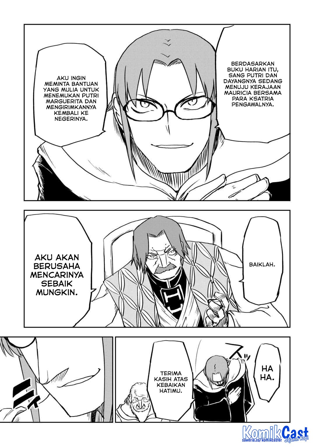 Chapter 94 - halaman 18