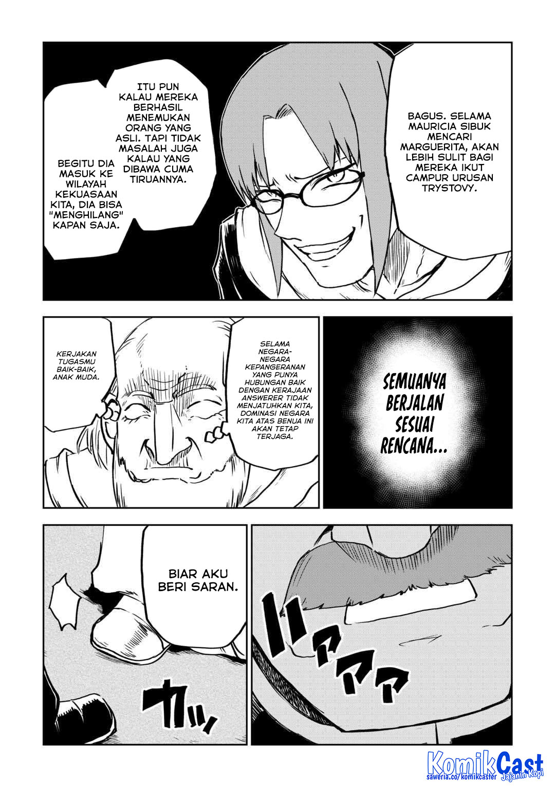 Chapter 94 - halaman 19