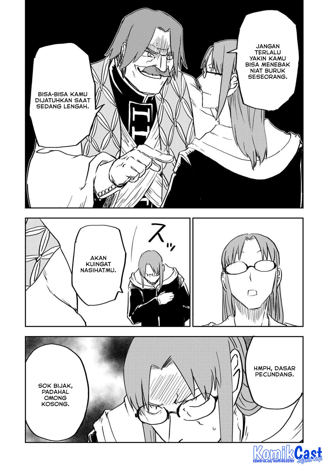 Chapter 94 - halaman 20