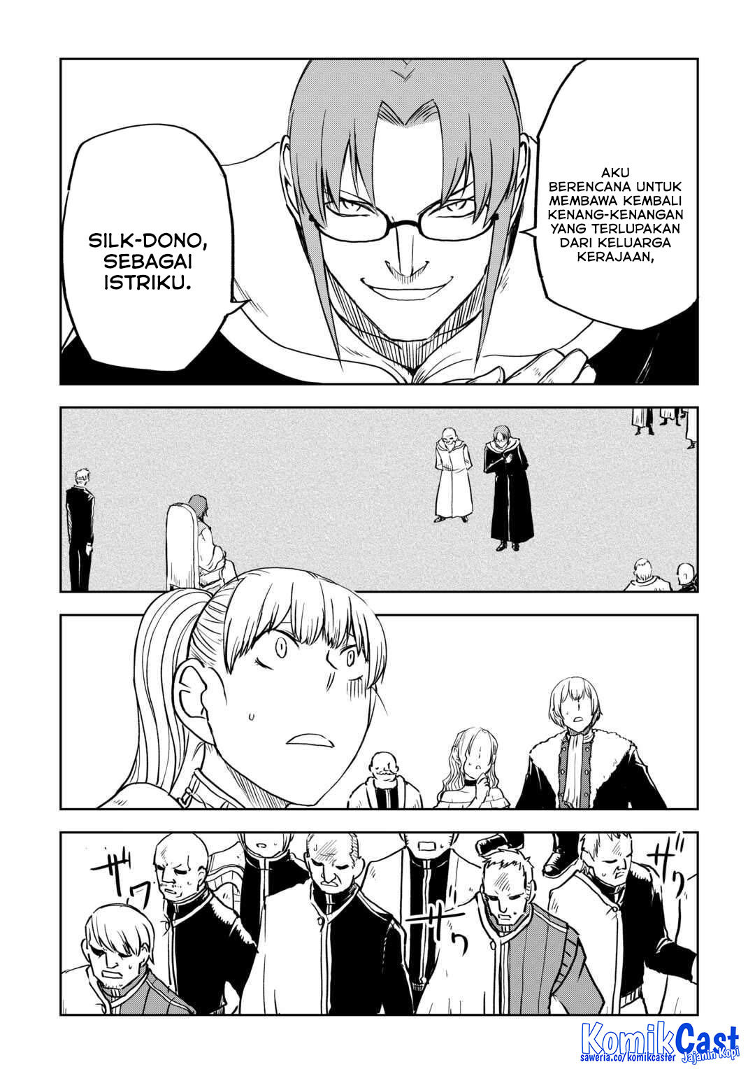 Chapter 94 - halaman 3