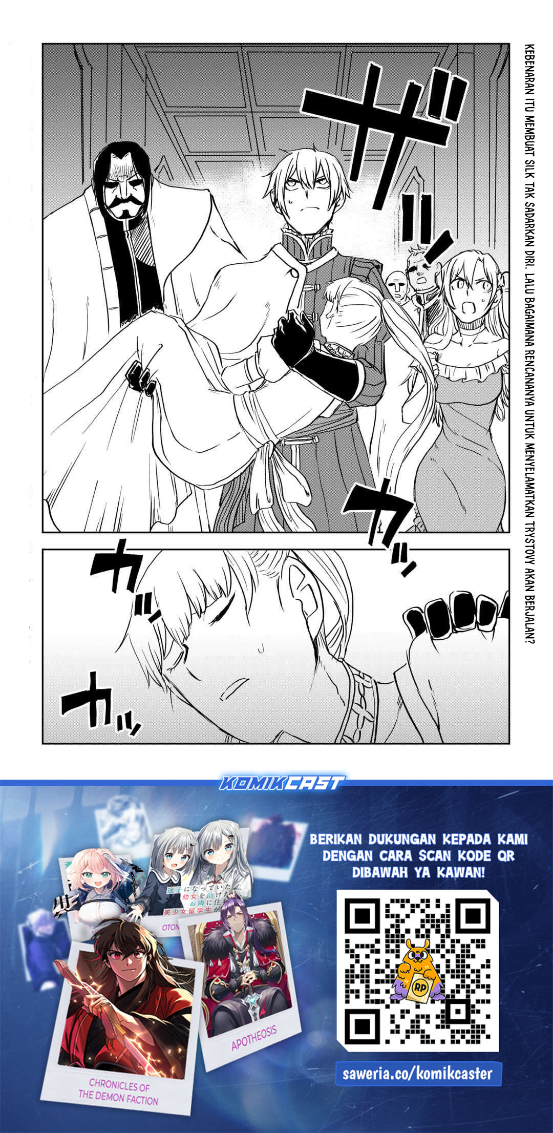 Chapter 94 - halaman 21