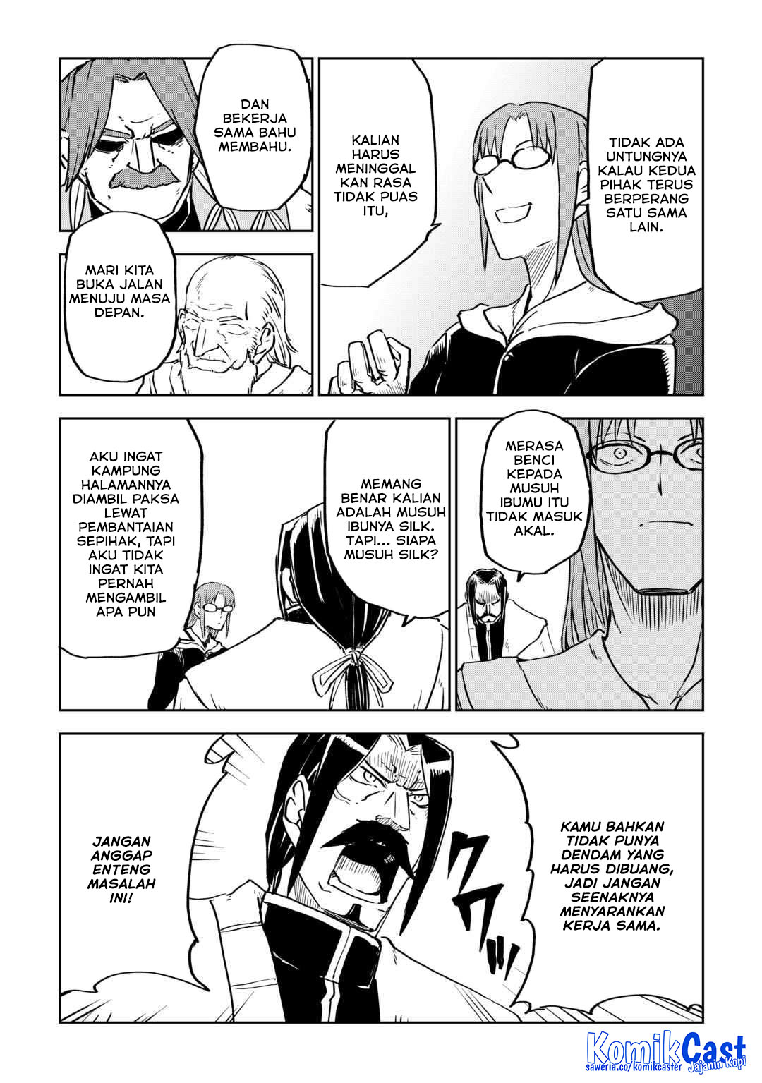 Chapter 94 - halaman 5