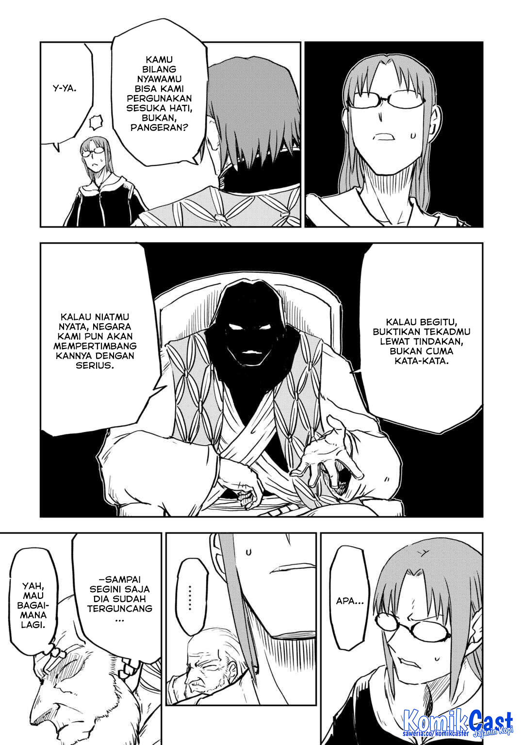 Chapter 94 - halaman 6