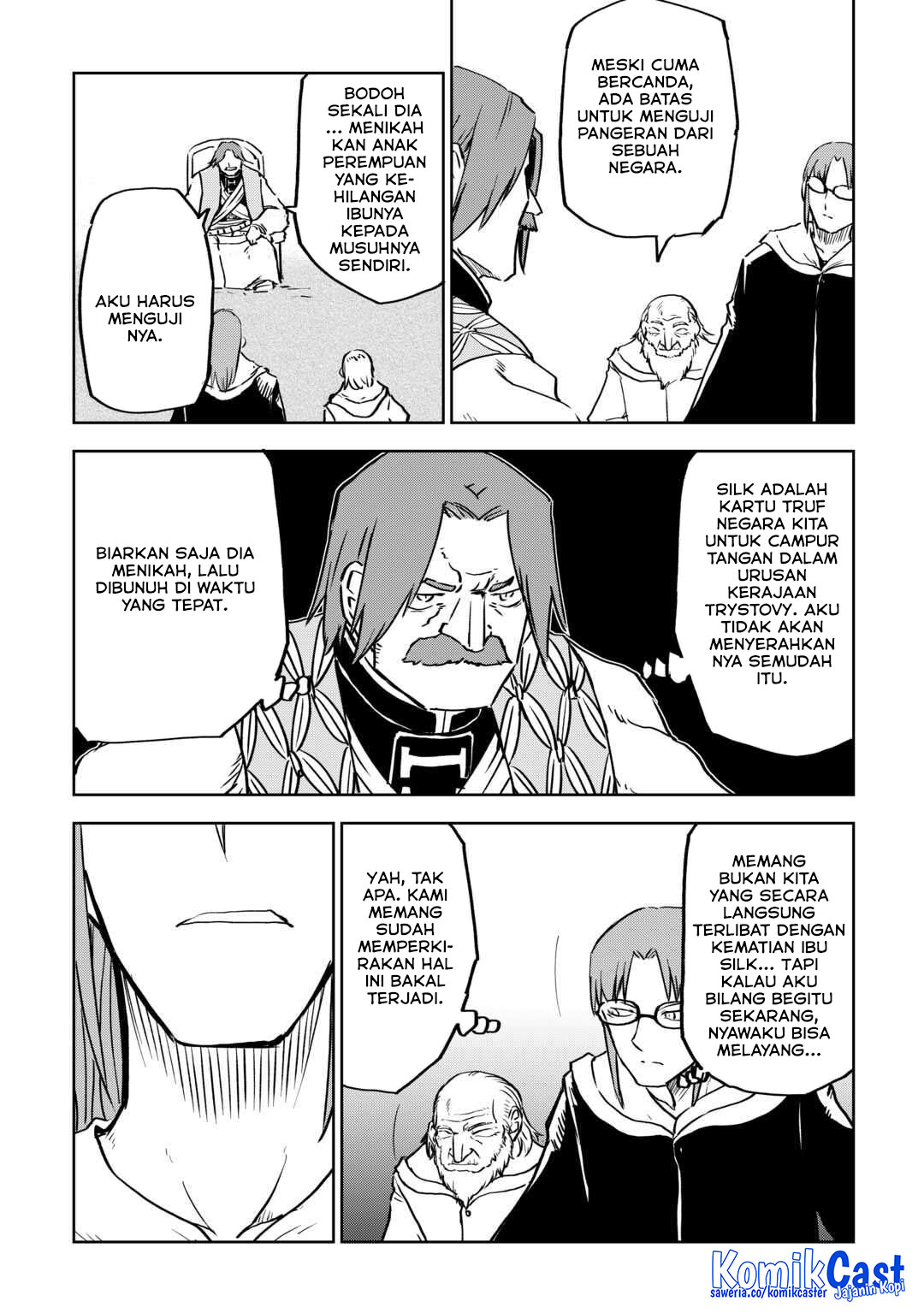 Chapter 94 - halaman 7