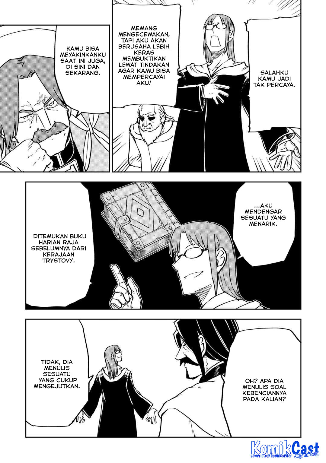 Chapter 94 - halaman 8