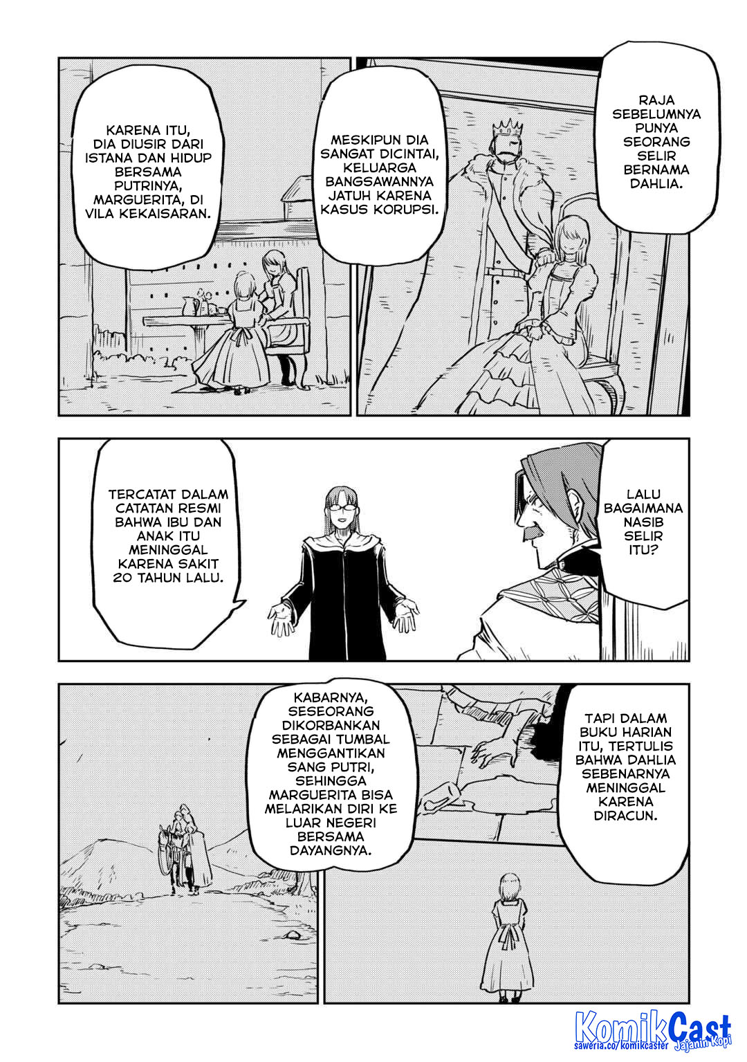 Chapter 94 - halaman 9