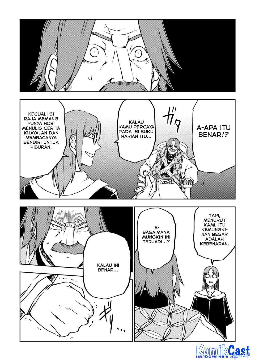 Chapter 94 - halaman 10