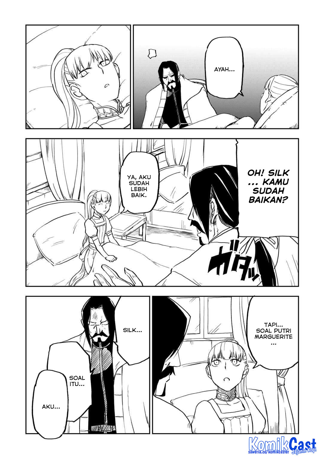 Chapter 95 - halaman 11