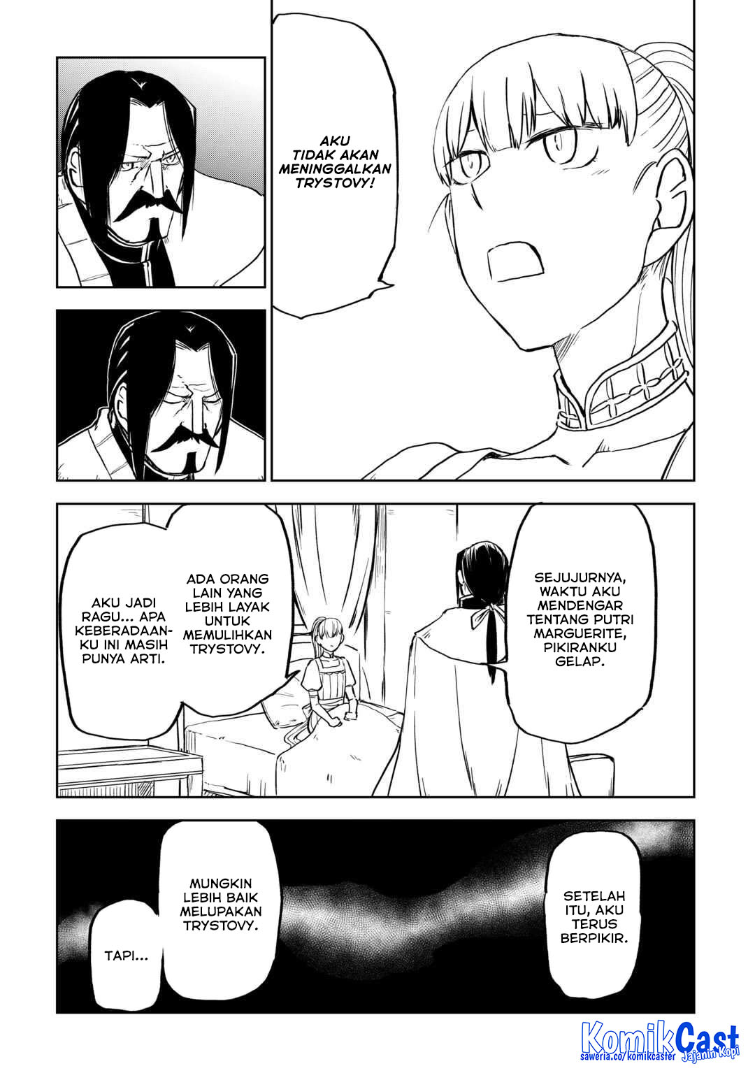 Chapter 95 - halaman 12
