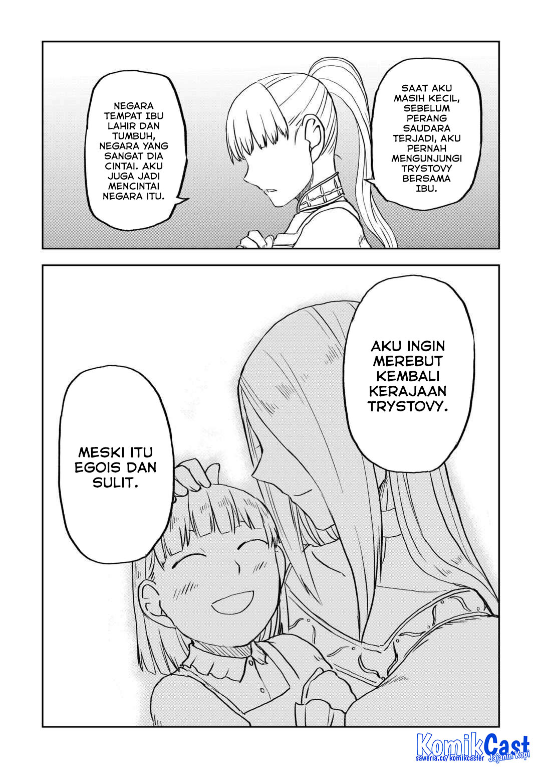 Chapter 95 - halaman 13