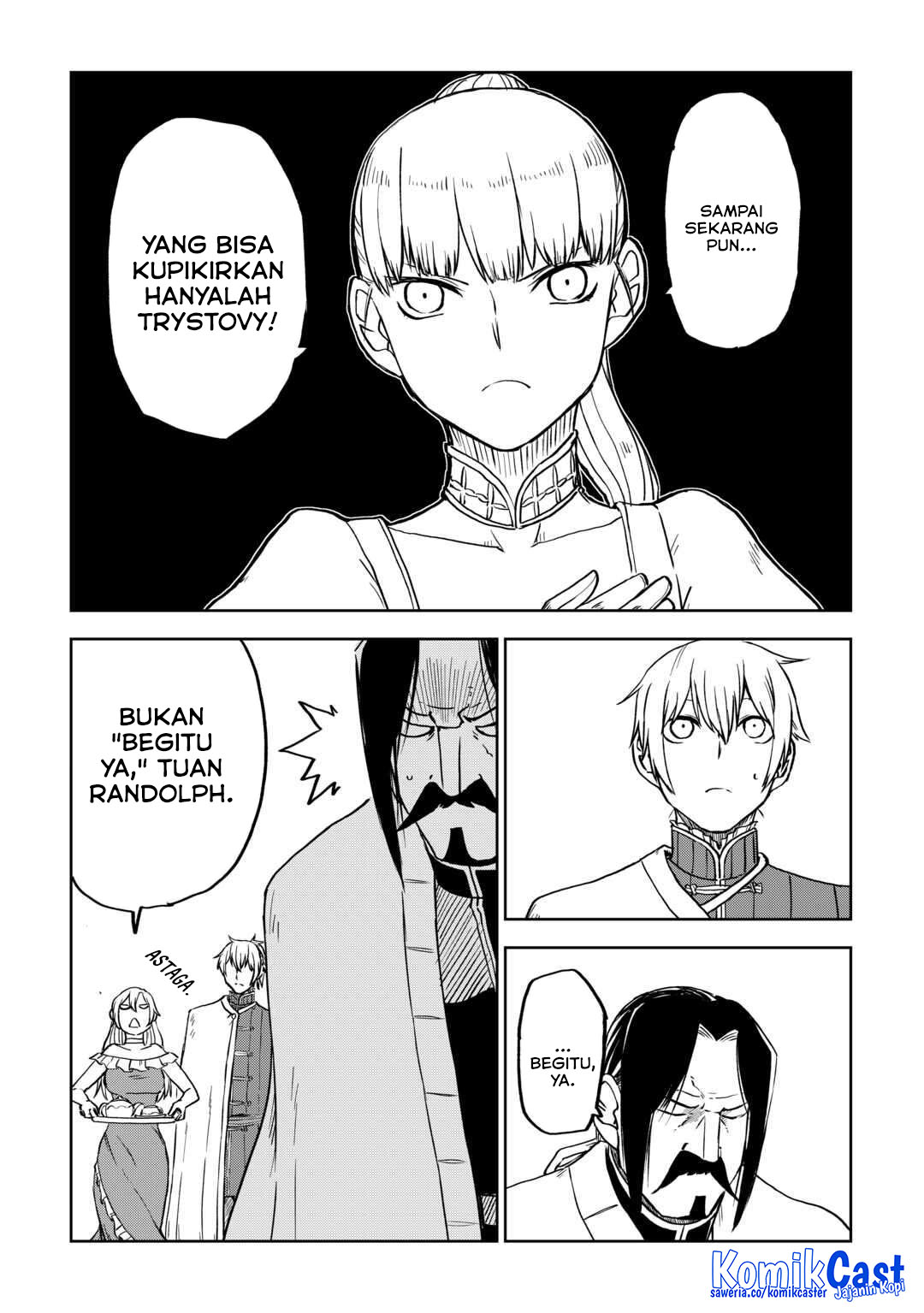 Chapter 95 - halaman 14