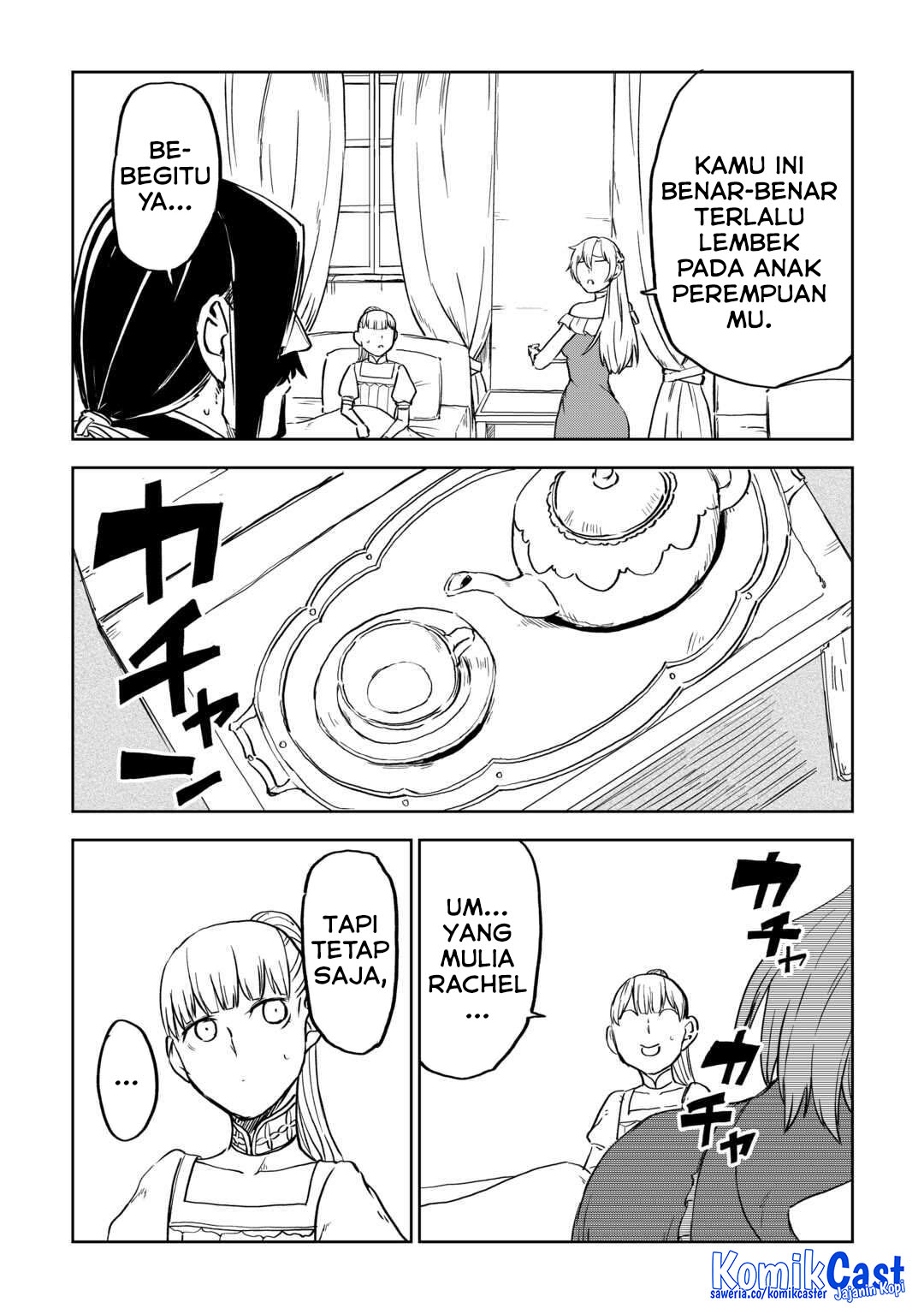 Chapter 95 - halaman 15