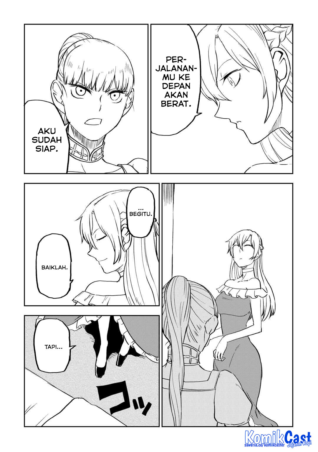 Chapter 95 - halaman 16