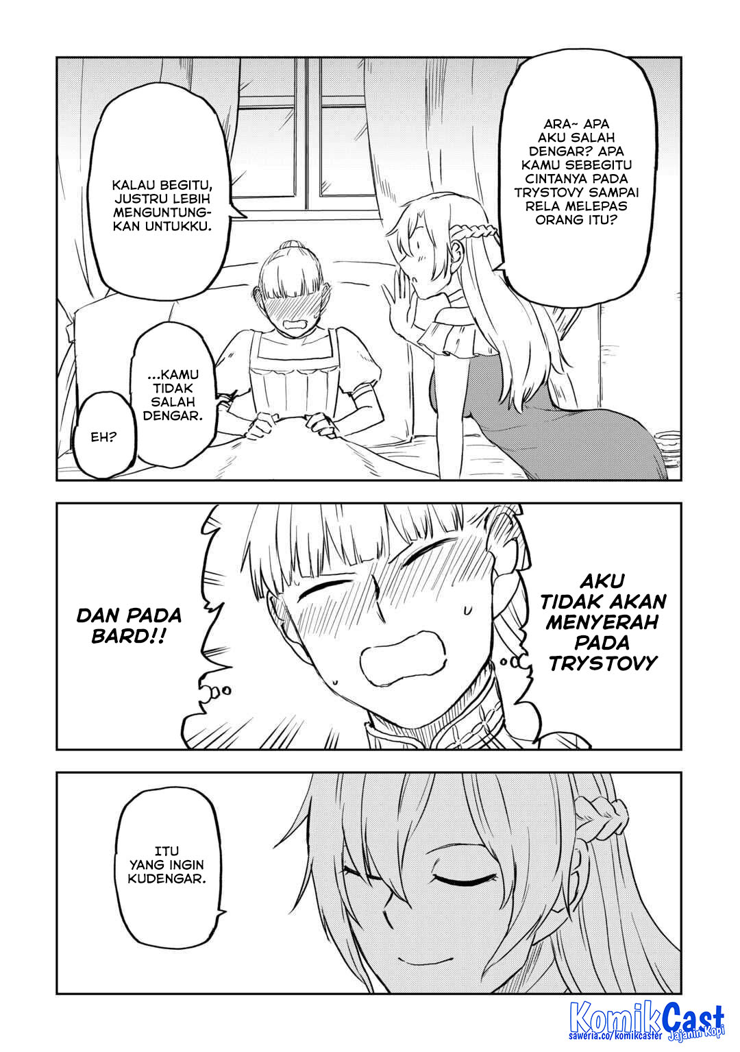Chapter 95 - halaman 18