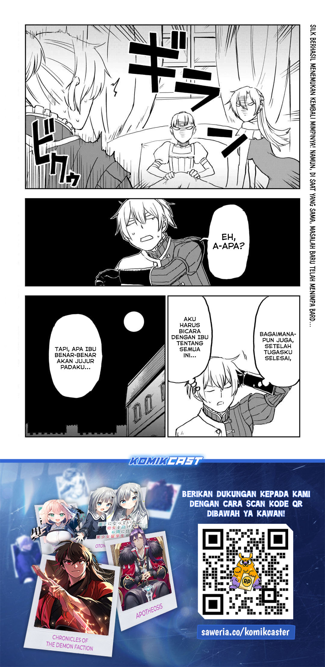 Chapter 95 - halaman 19