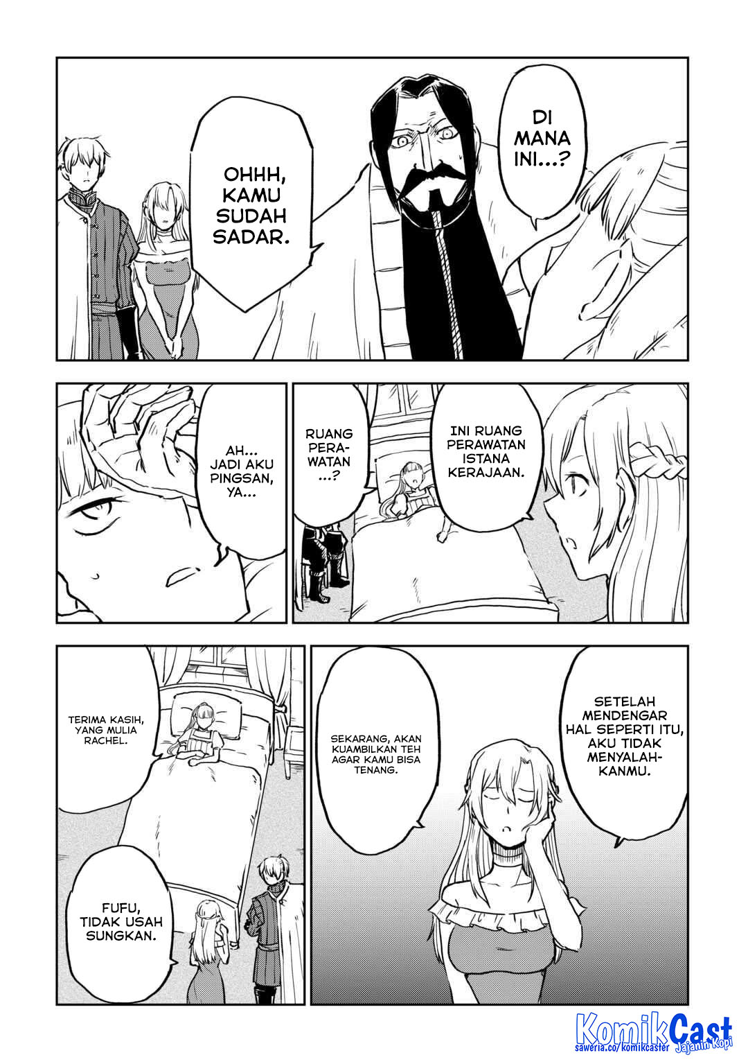 Chapter 95 - halaman 4