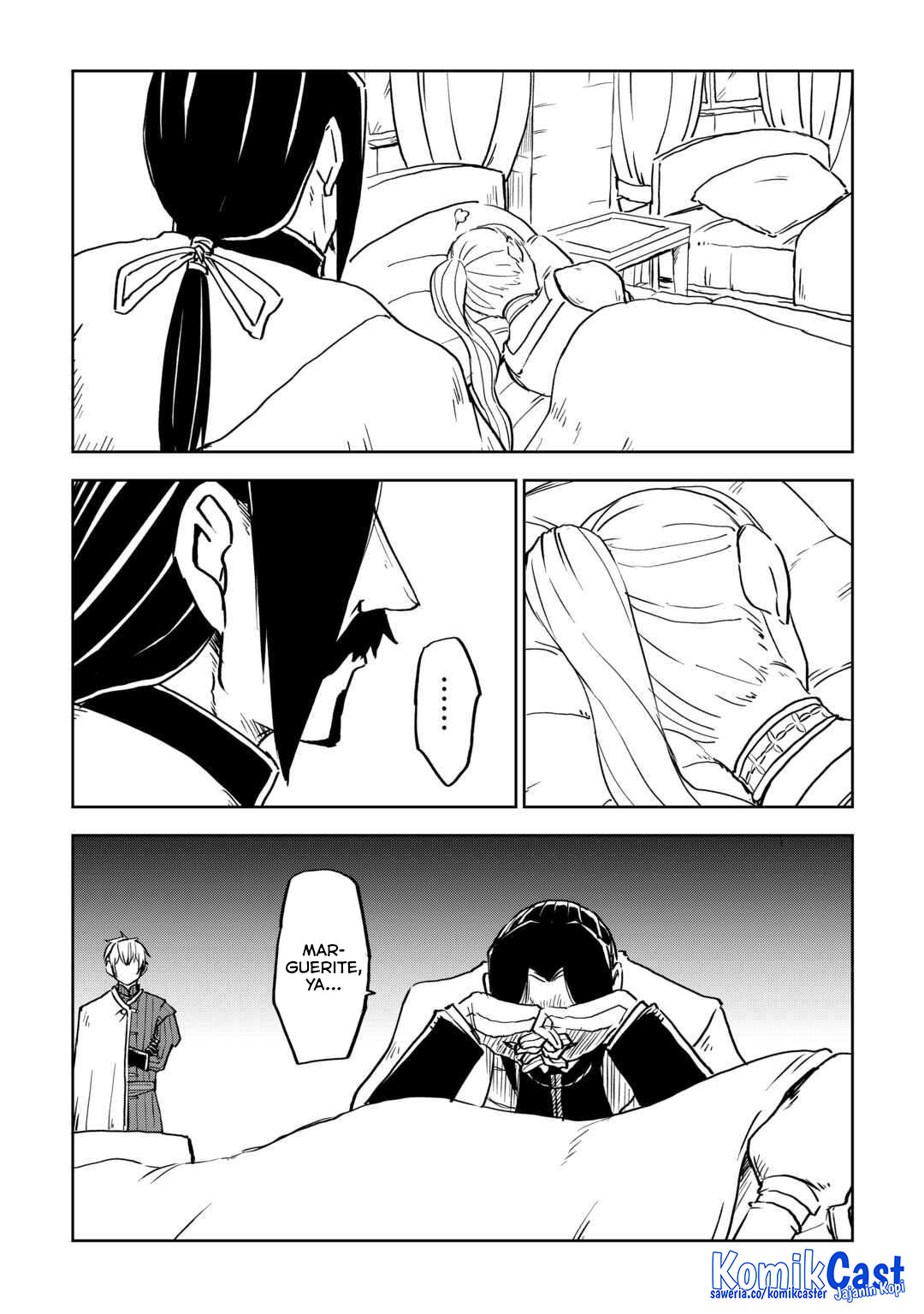 Chapter 95 - halaman 5