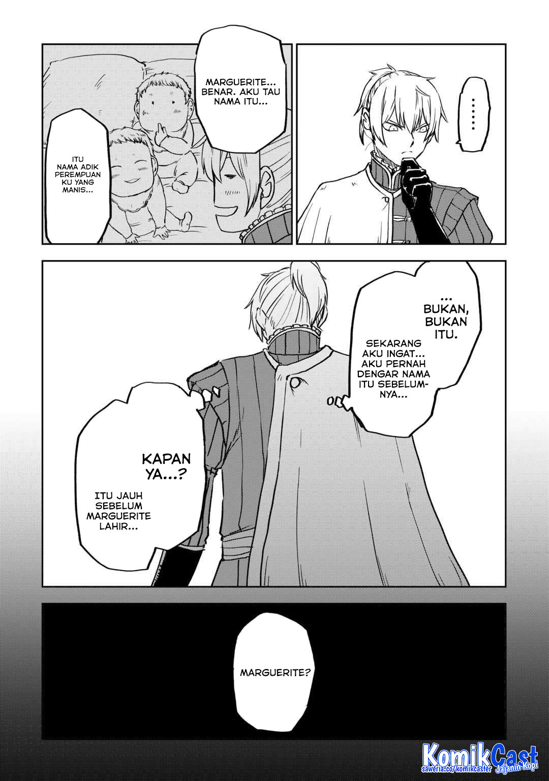 Chapter 95 - halaman 6