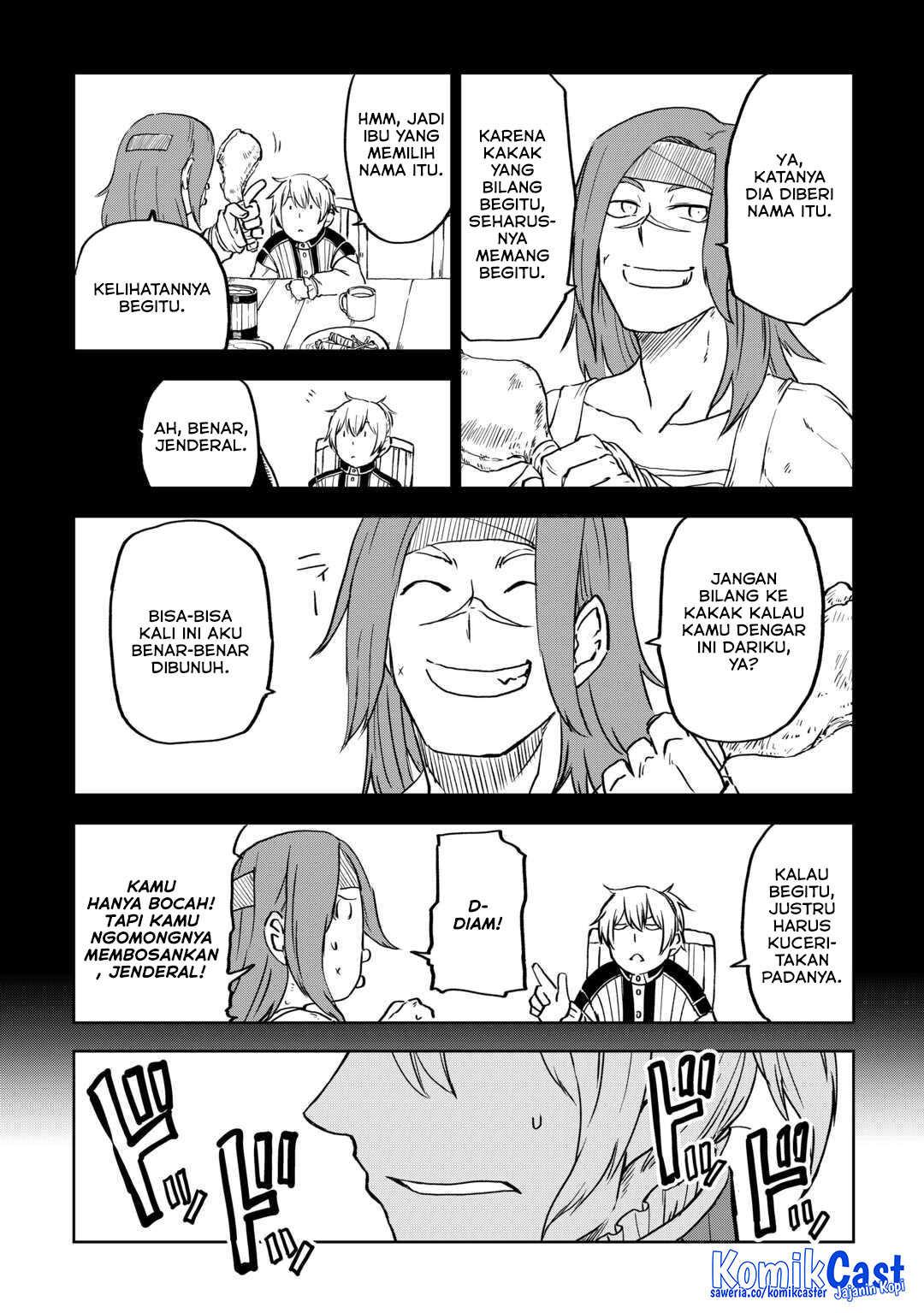 Chapter 95 - halaman 7