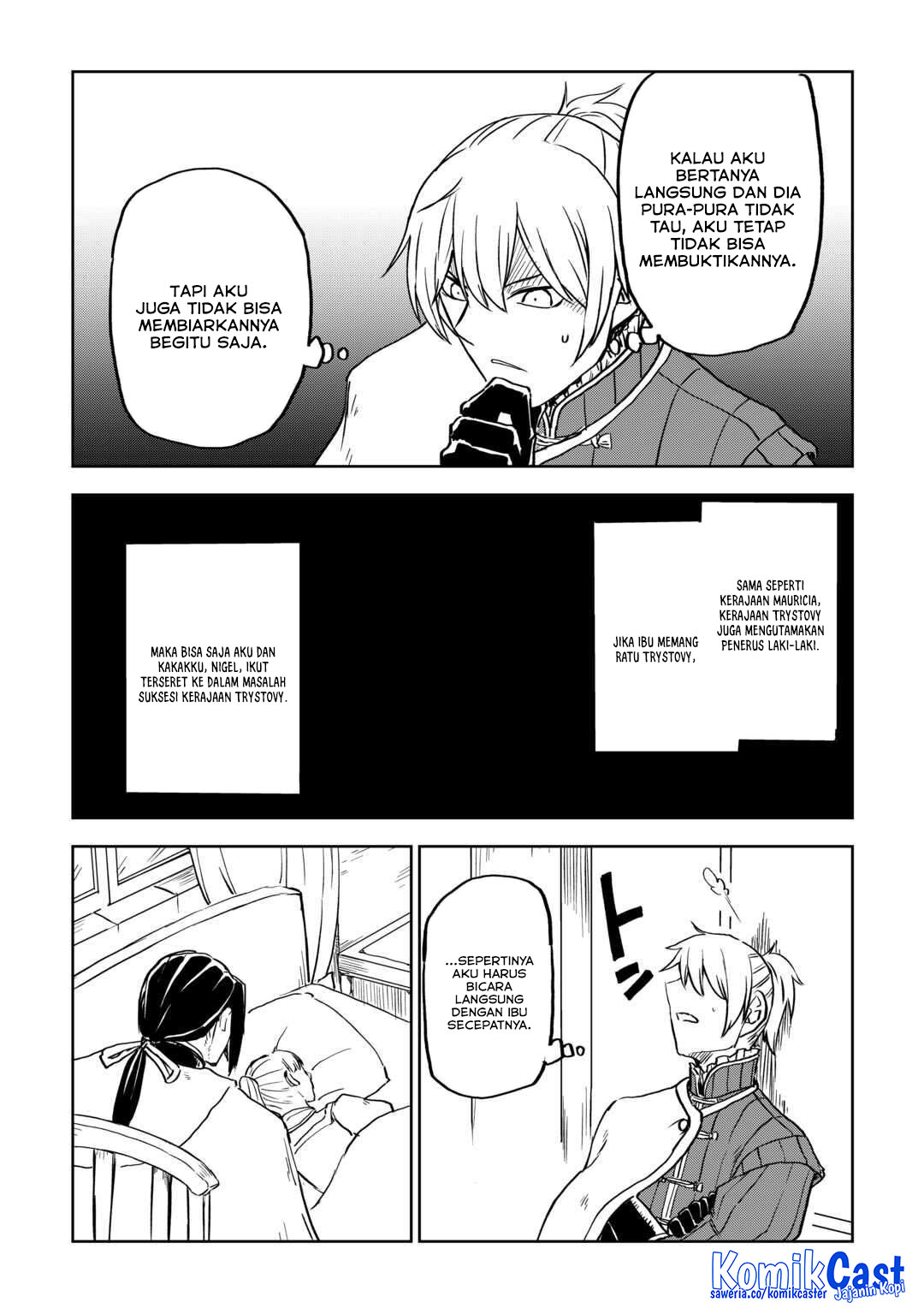 Chapter 95 - halaman 9