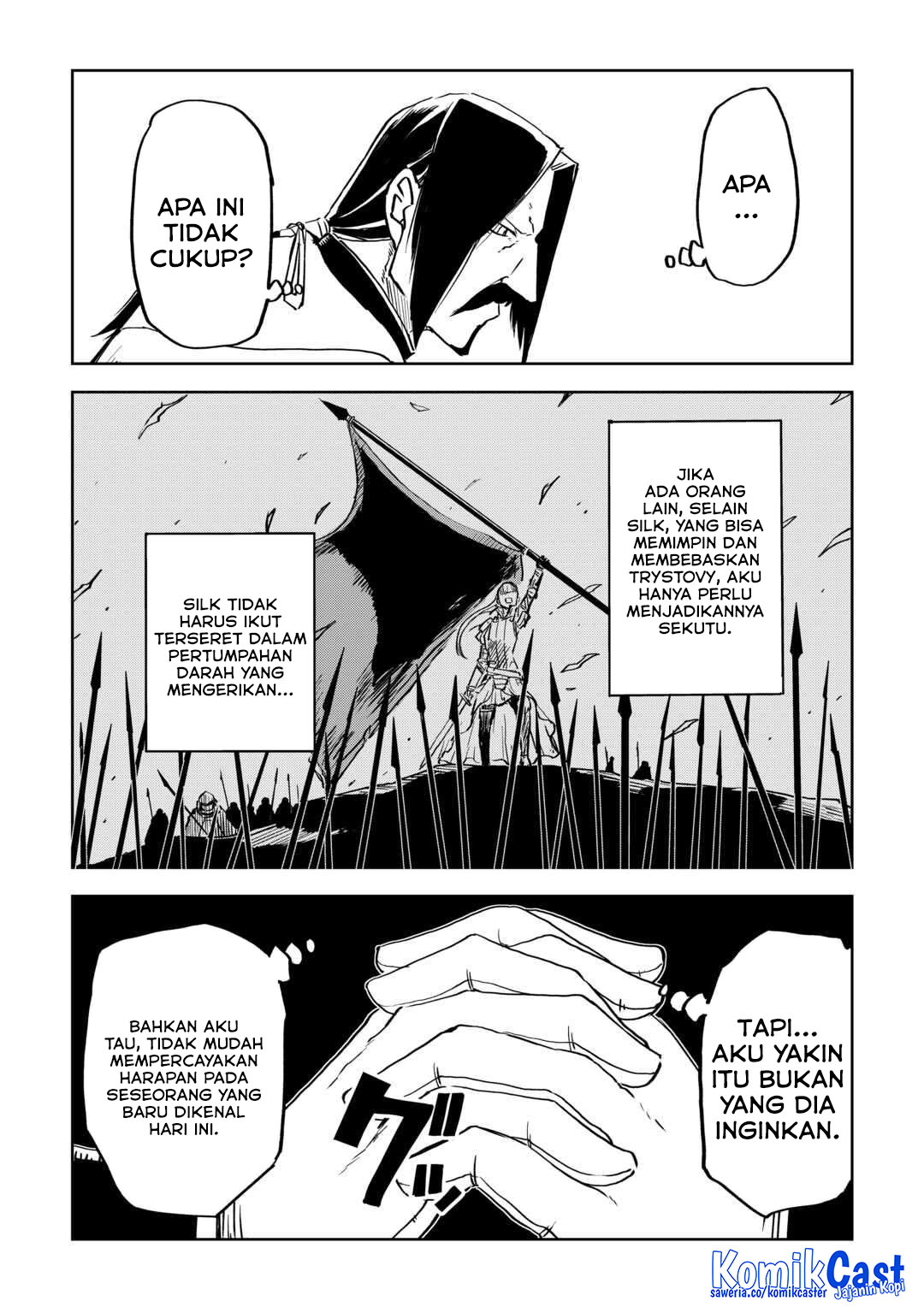 Chapter 95 - halaman 10