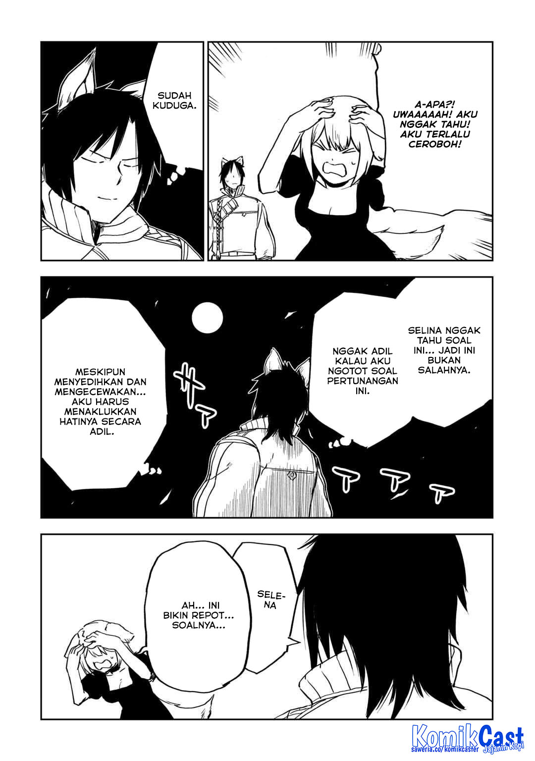 Chapter 96 - halaman 14