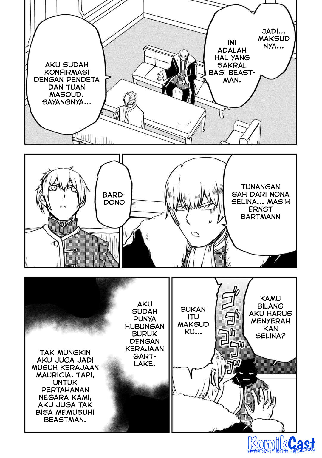 Chapter 96 - halaman 16