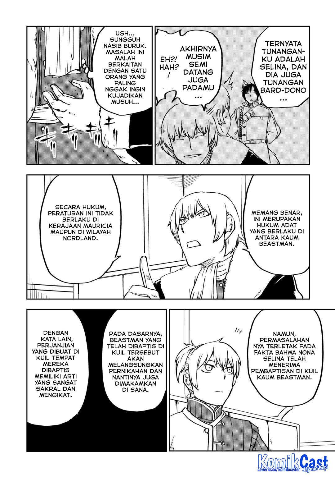 Chapter 96 - halaman 17