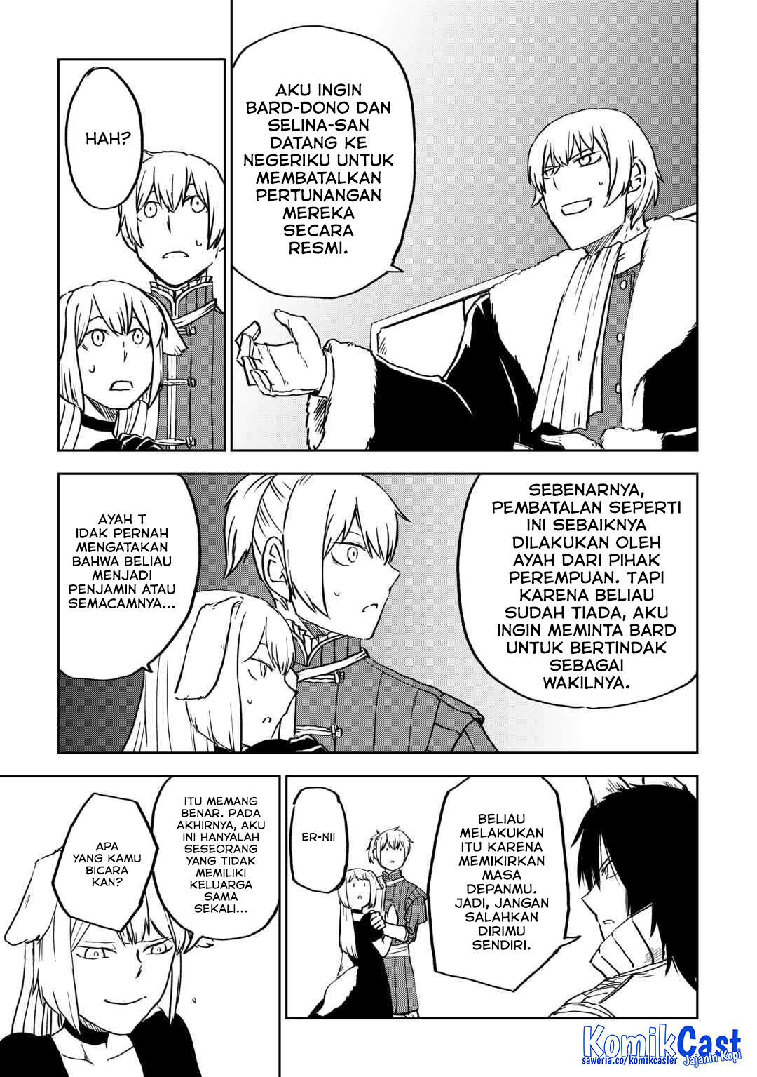 Chapter 96 - halaman 20