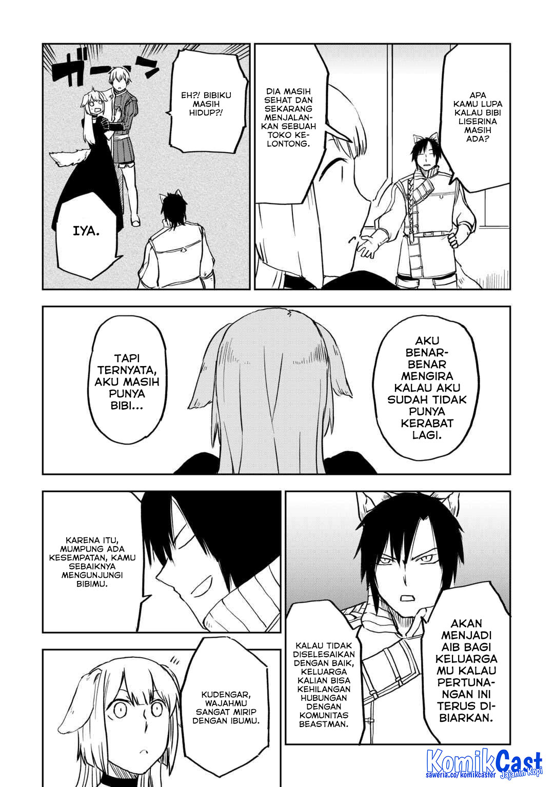 Chapter 96 - halaman 21