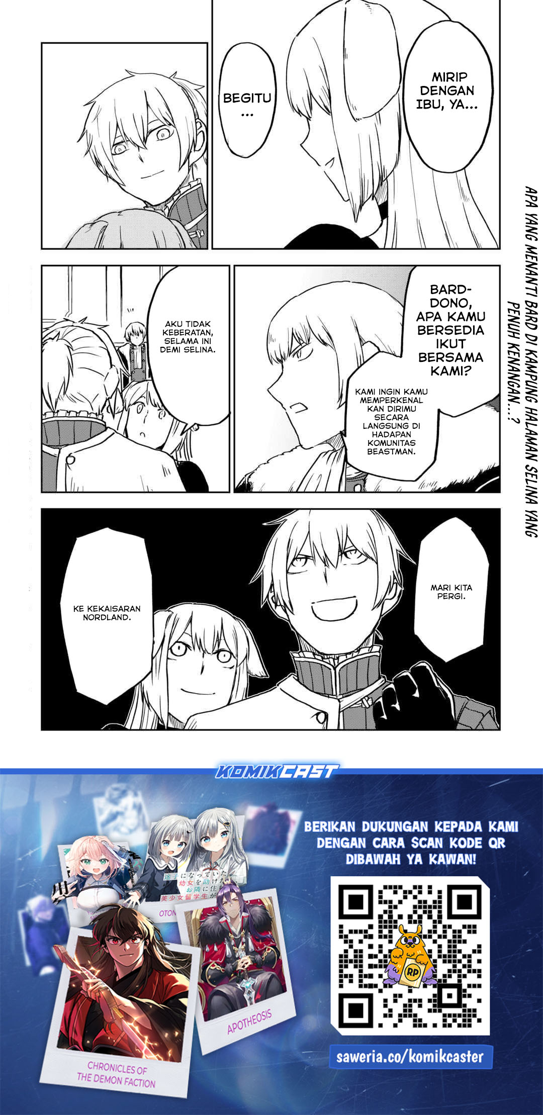 Chapter 96 - halaman 22