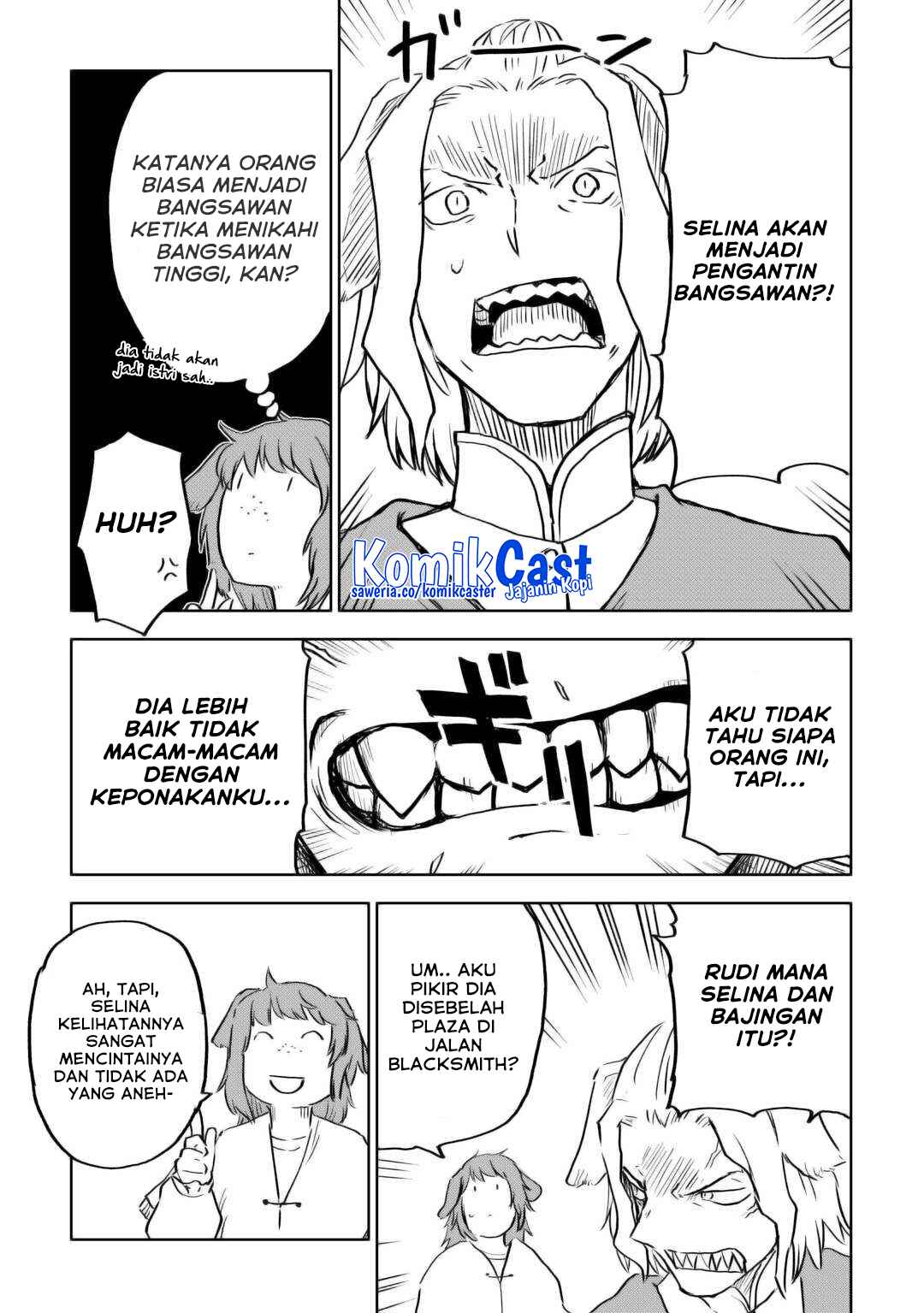 Chapter 97 - halaman 16