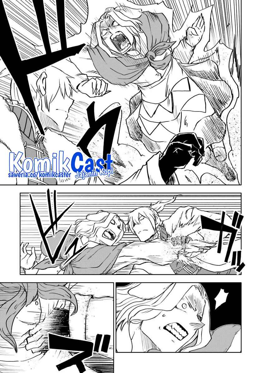 Chapter 97 - halaman 18