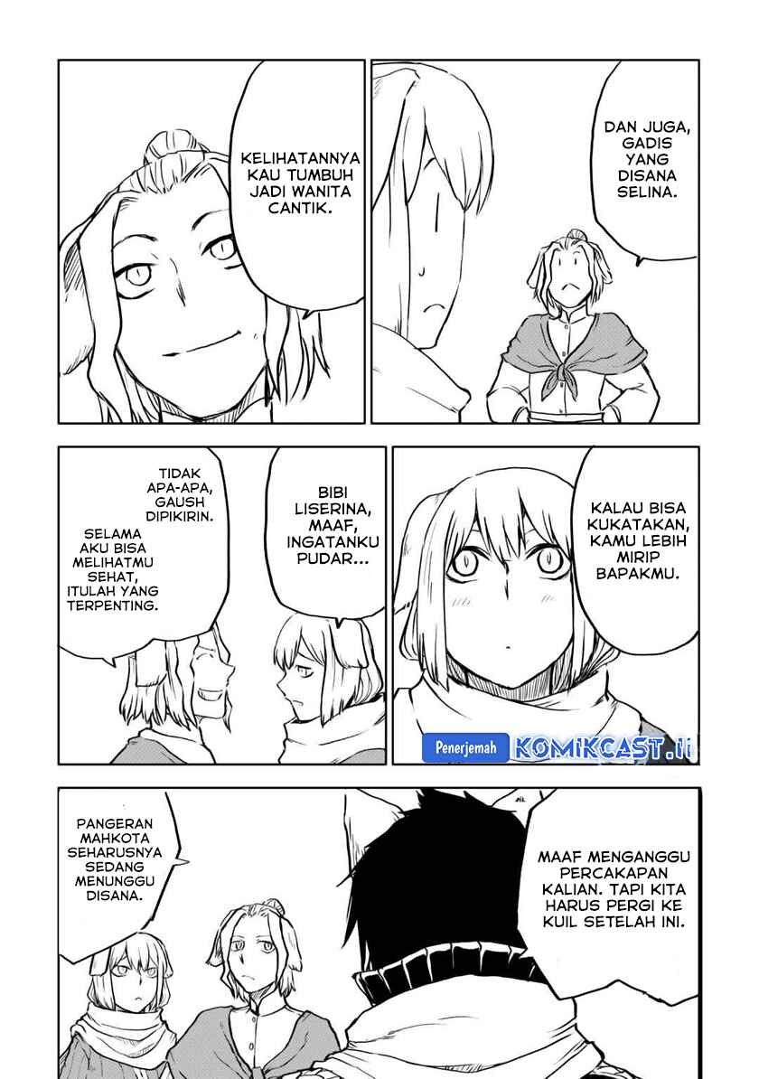Chapter 97 - halaman 21
