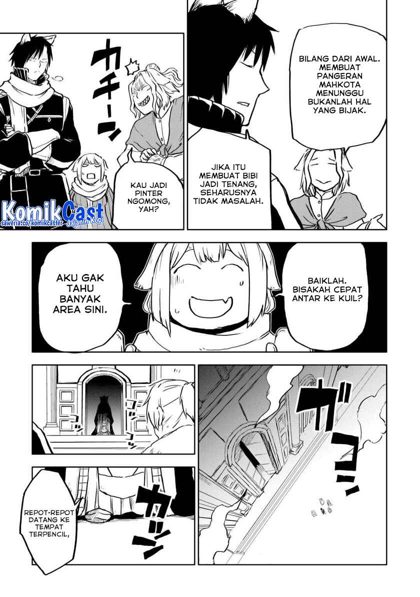Chapter 97 - halaman 22